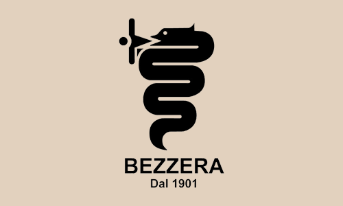Logo Bezzera