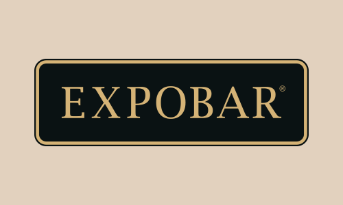 Logo Expobar