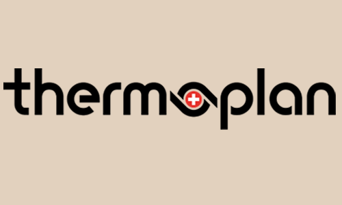 Logo Thermoplan